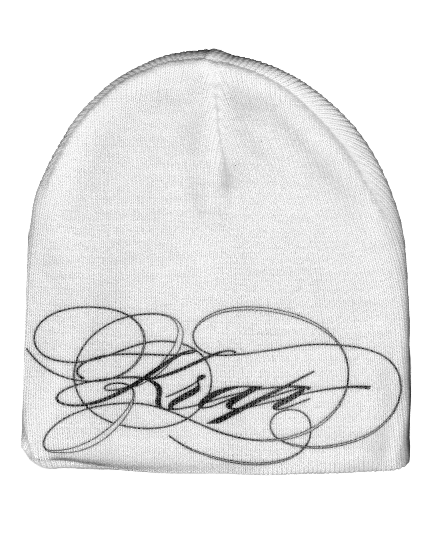 IMAGINE IF I PUT EFFORT